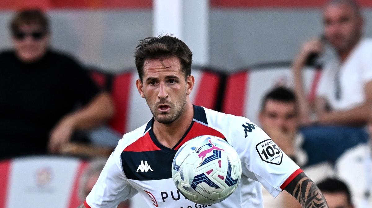 Ternana, tutto fatto per il colpo Aramu per la trequarti