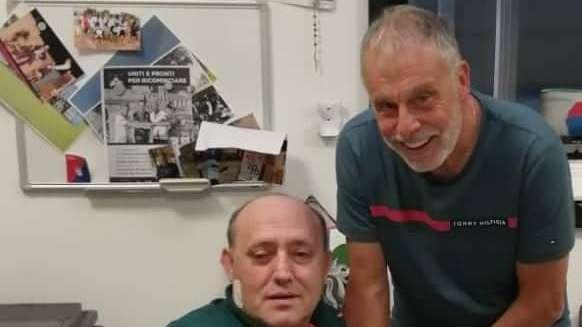 Pres Gubbio sul mercato: "2 uscite e 3-4 entrate. Soddisfatto del ds Leo"