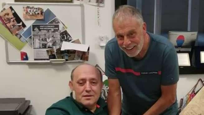 Pres Gubbio: "Entro martedì arriverà il nuovo centravanti"