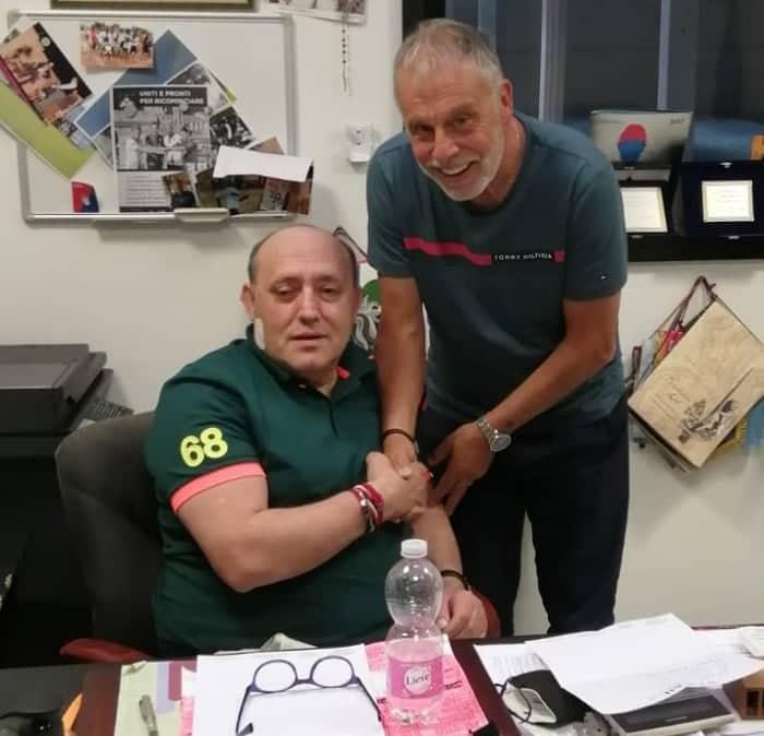 Pres Gubbio: "Costruita la peggior squadra nei miei 11 anni di presidenza"