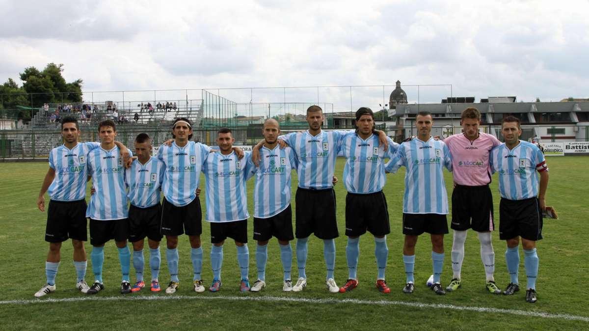 2^ Divisione, risultati e marcatori di oggi [21^ giornata]
