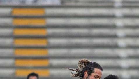 L'ex Lega Pro Mattia Biso riparte dalla Serie D