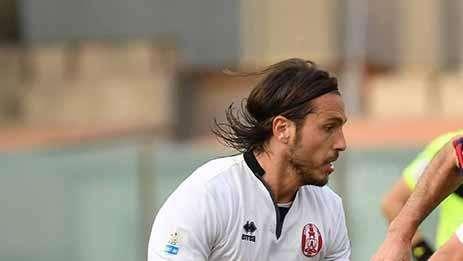 Casertana, piace Pambianchi per la retroguardia