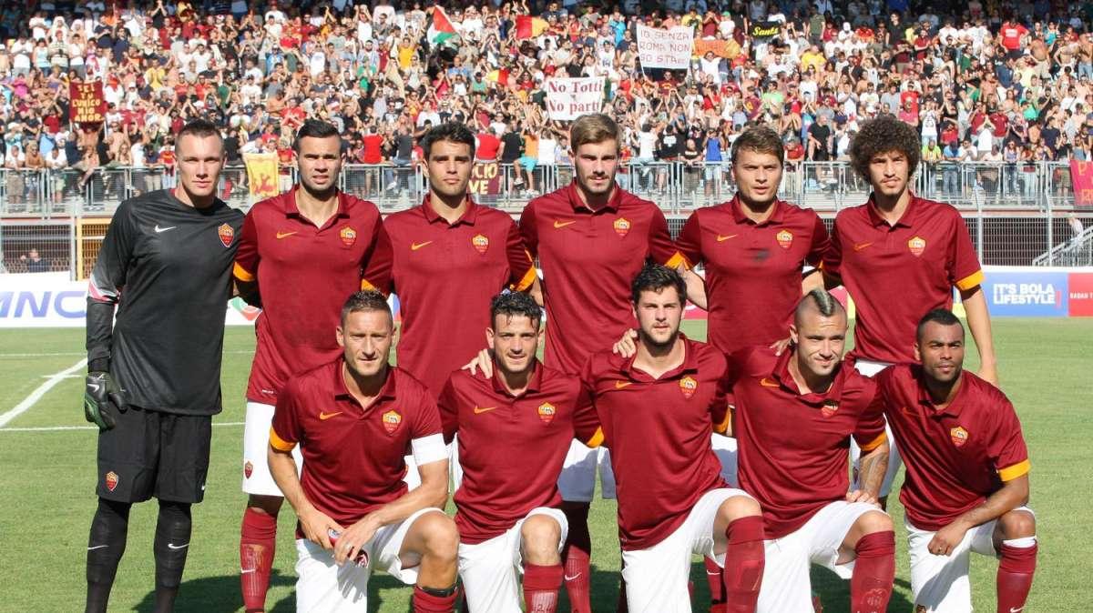 Spal, rinforzo dalla Roma