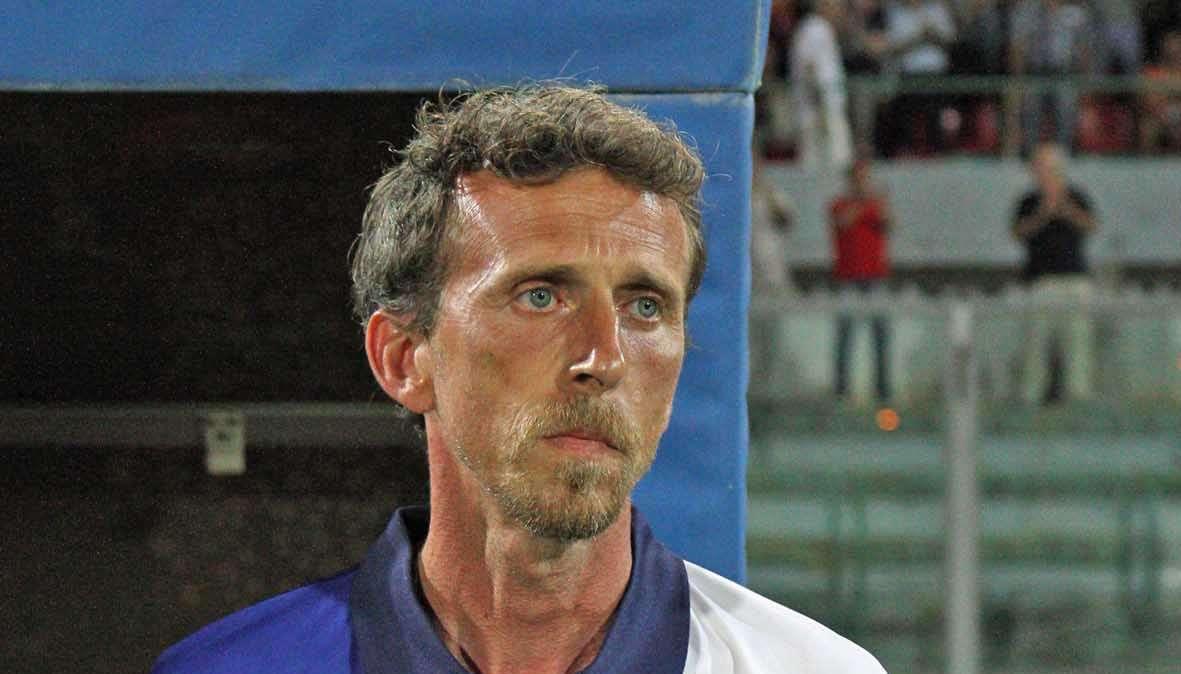 Parlato: "Potenza, Vis Pesaro e Alcione sorprese, Triestina, SPAL e Casertana in negativo"