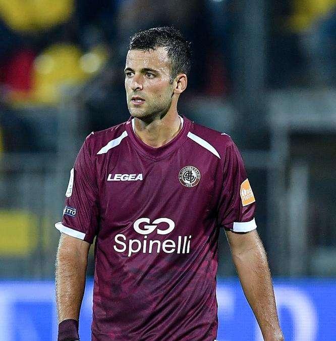 Padova, per la difesa spunta il nome di Gasbarro 