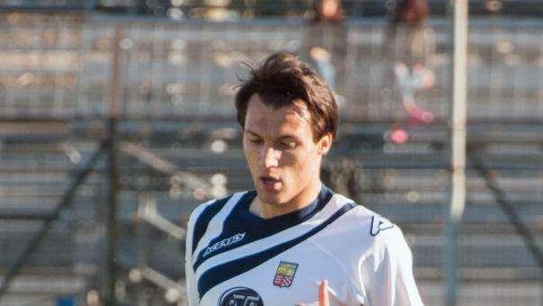 Perugia, piace un esterno di Lega Pro