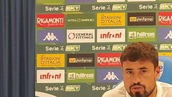 Pergolettese-Triestina, la prima di Clotet: le probabili formazioni