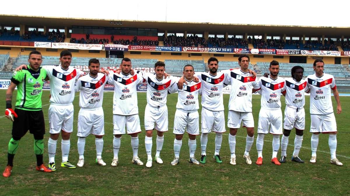 Casertana, Lombardi vuol ripartire da tre certezze