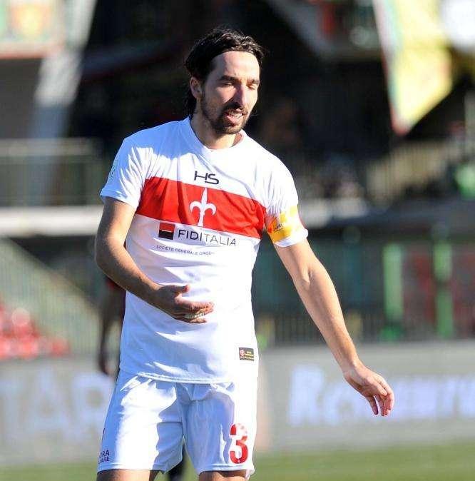Triestina, Lambrughi e Granoche: "Le responsabilità sono nostre"