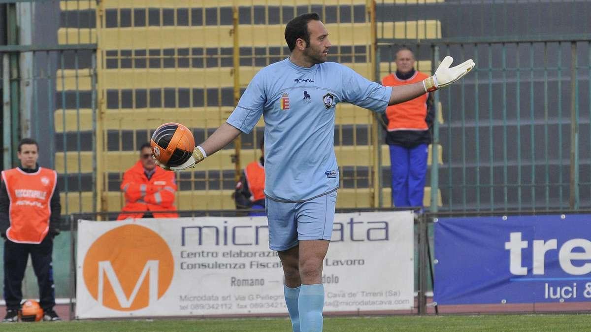 Nocerina,  nel mirino i giovani Pane e Siano della Cavese