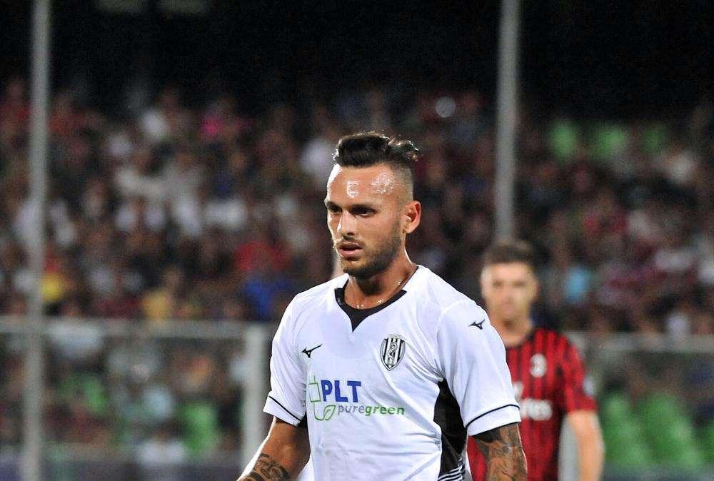 Messina, Franco: "Spero che le ambizioni della società siano alte"