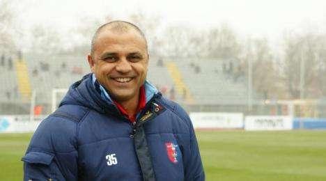 L'ex Monza Criniti guiderà la Folgore Caratese