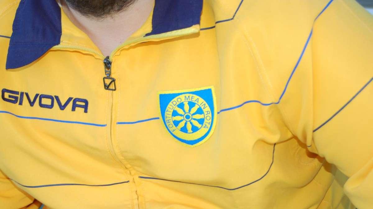 Carrarese, Manzari: "Dedico il primo goal tra i professionisti alla famiglia"