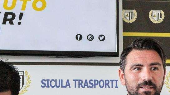 INTERVISTA TC - DS S.Leonzio: "Miracoli non facile ma seguito da tempo"