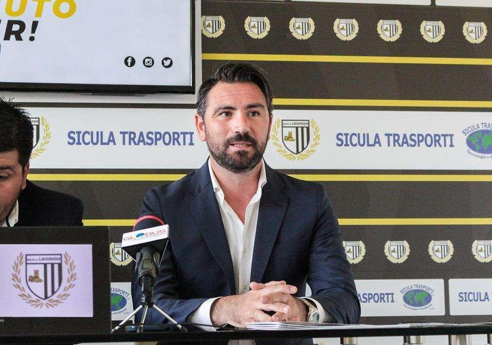NOTIZIA TC - Vibonese, per il ruolo di DS contatti con Mignemi