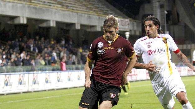 Benevento, trattativa avviata per un sudamericano