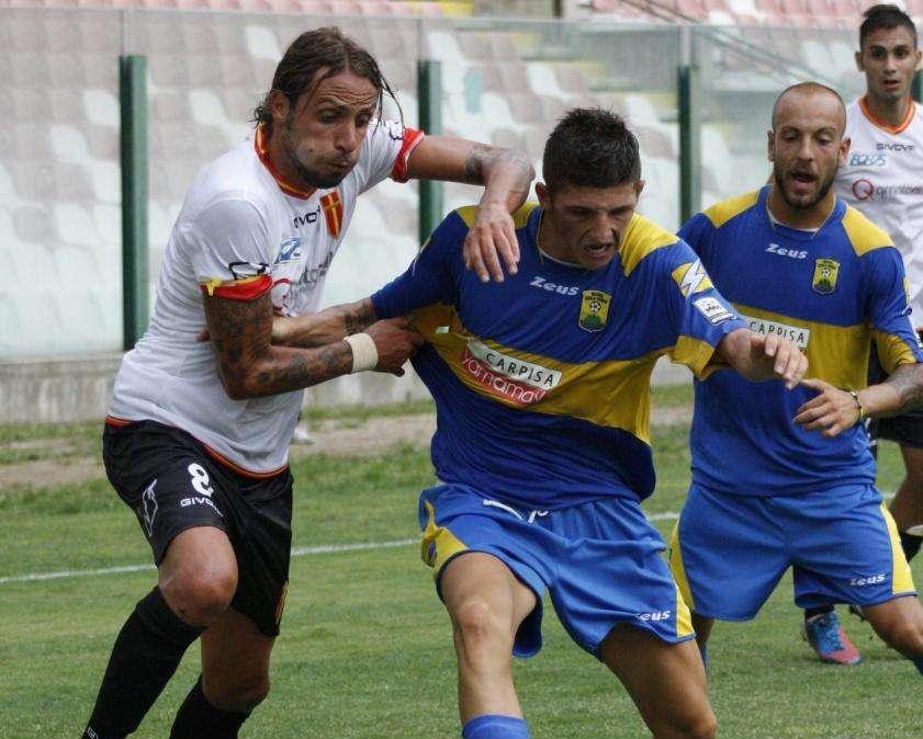 INTERVISTA TC - Armeno: "Non mollo. Maurizi mi ha dato tanto"