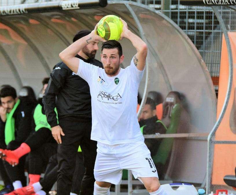 Catania, Semenzato richiesto in B dal Parma
