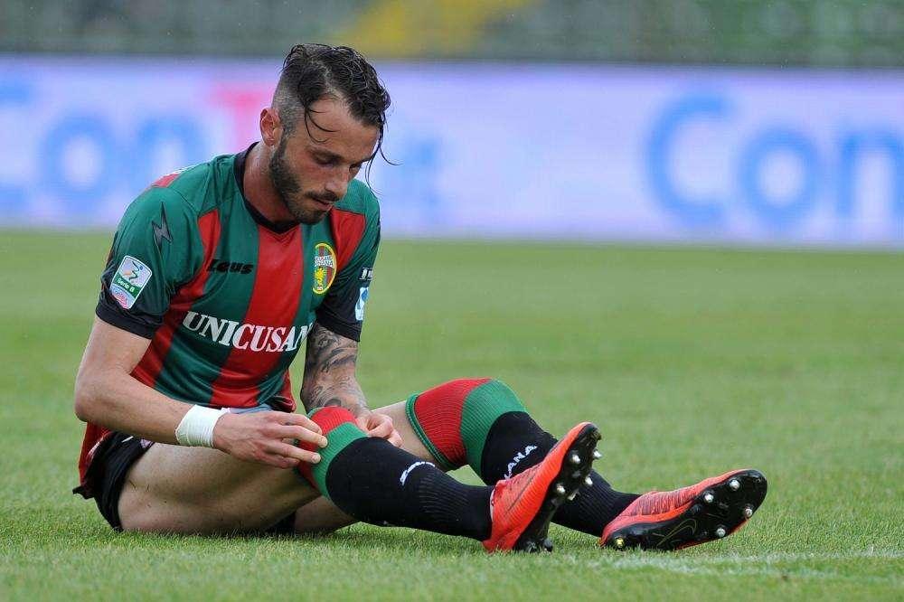 Triestina, Gautieri spinge per il ritorno di Signorini. Intesa vicina