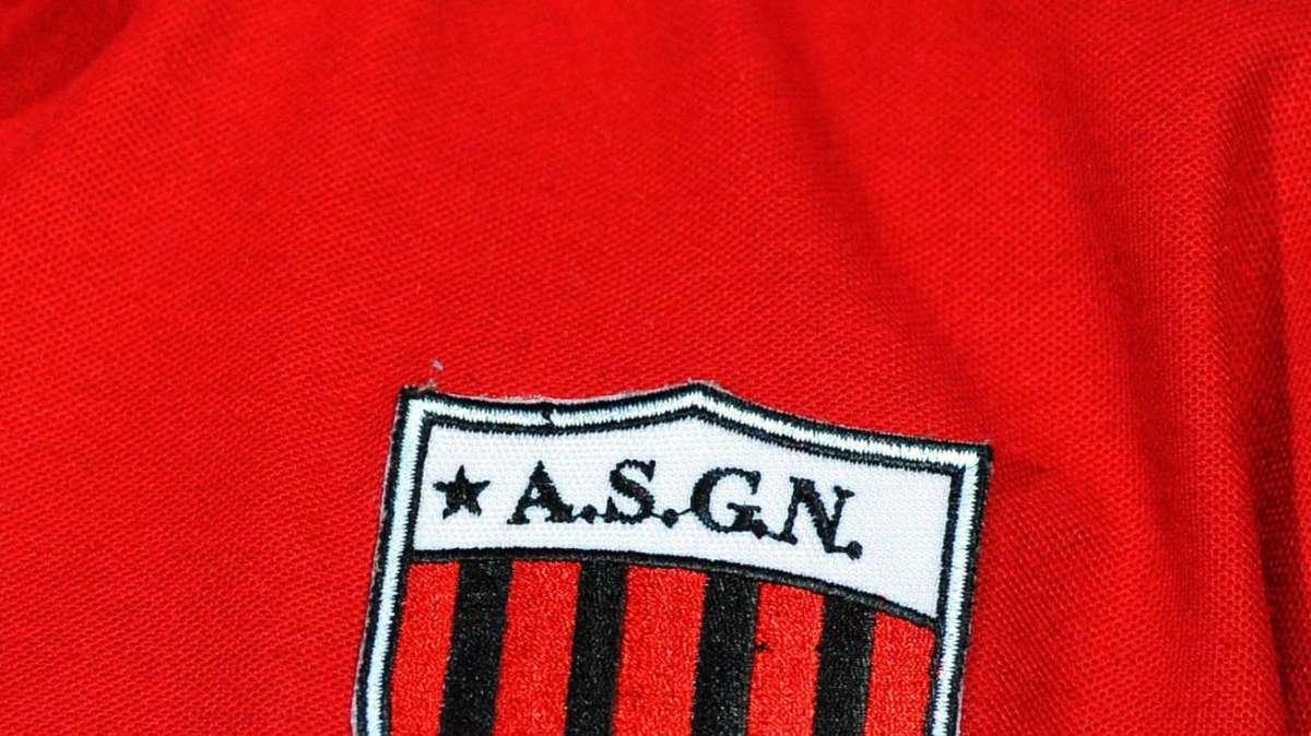 Nocerina, i convocati di Fontana per Grosseto