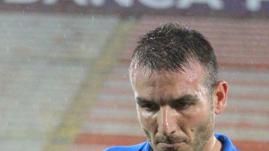 Evacuo: "Perinetti è un volpone, ma vincere in Lega Pro è difficilissimo"