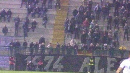 INTERVISTA TC - Della Latta: "Il futuro? E' presto ma spero nella B"