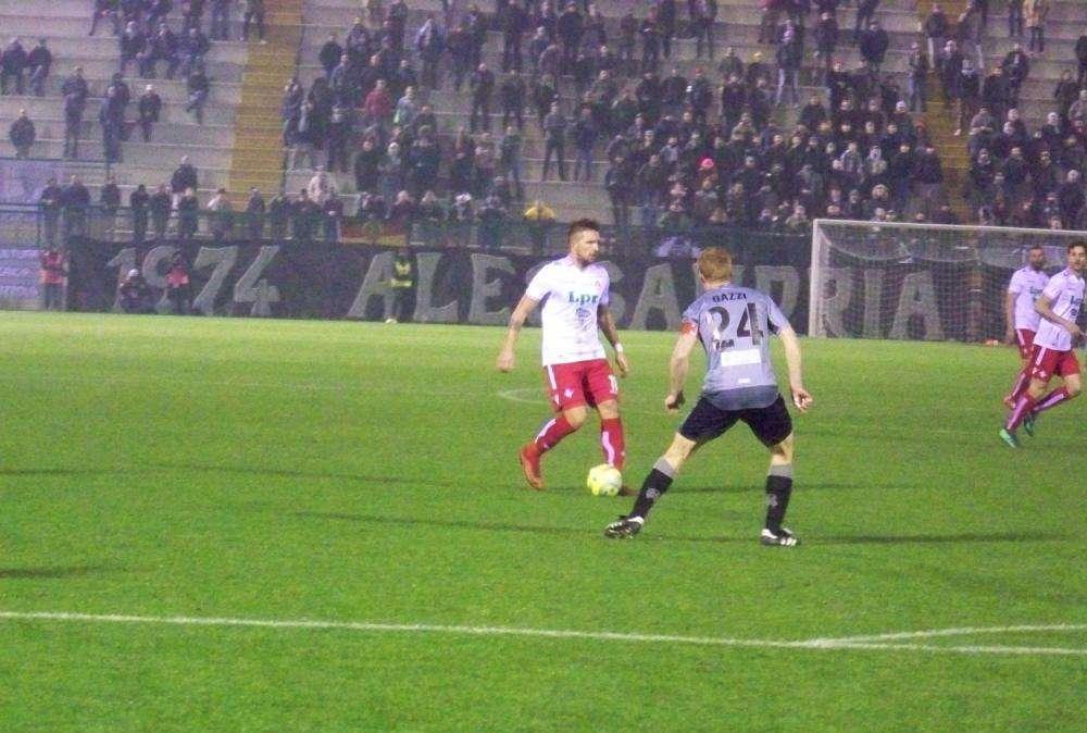 Bari, Della Latta l'ultimo obiettivo. Ma il Piacenza deve trovare un sostituto