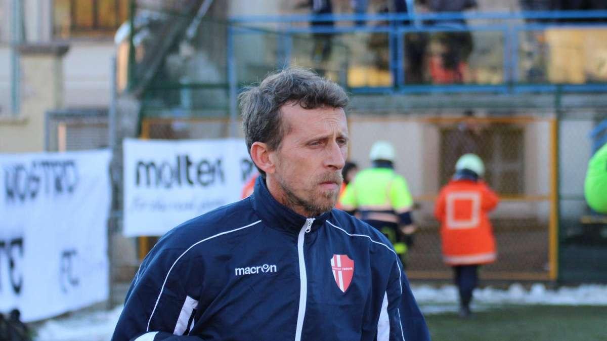 INTERVISTA TC - Trento, Parlato: "C totalmente diversa, servirà fame"