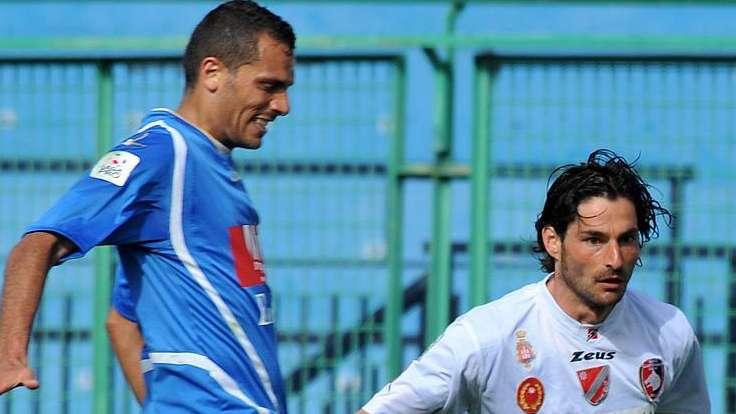 Cerignola, La Porta: "Non era facile dopo Foggia, continuiamo così"