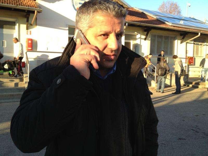 Pisa, Dg Ferrara: "Cardelli è sul mercato. L'unico indispensabile è il presidente ..."