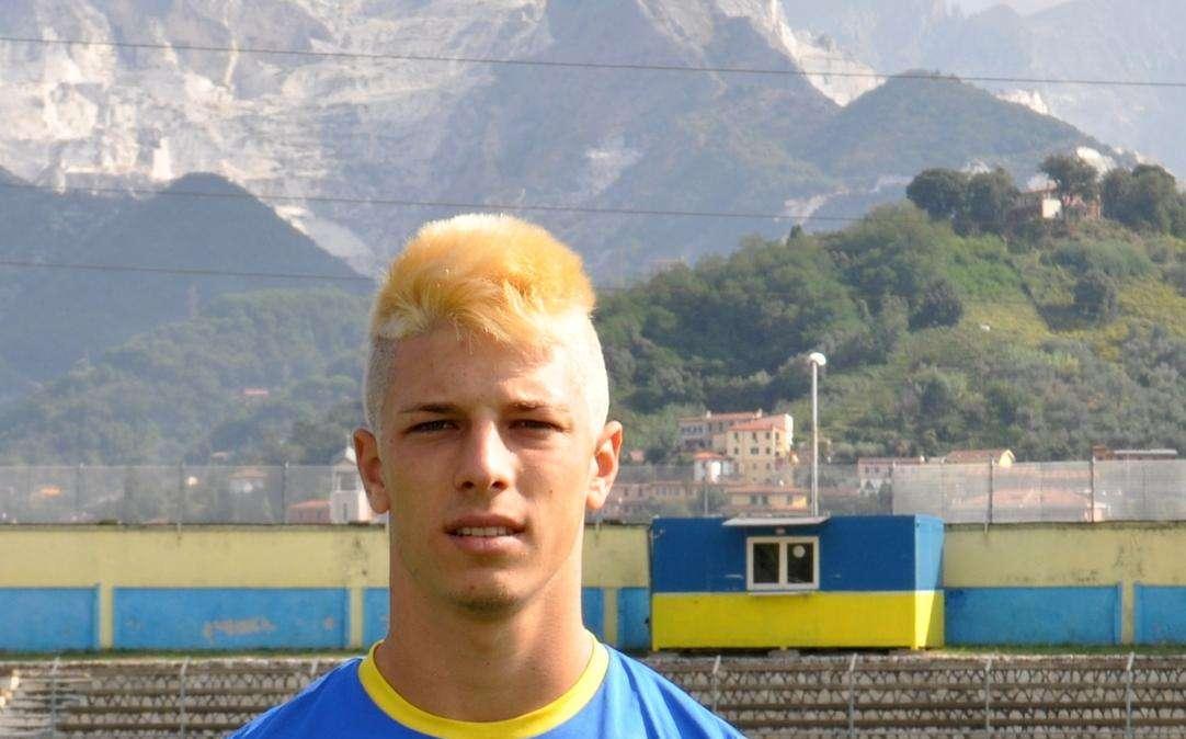 Vicenza, la prossima settimana incontro con l'Ancona per Alex Rolfini