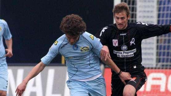 AlbinoLeffe, sei giocatori non rientrano nei piani del club