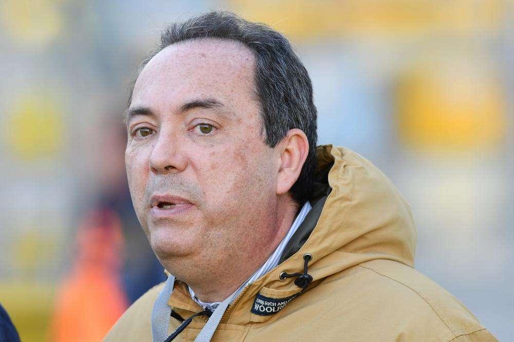 INTERVISTA TC - Pres Pro Vc: "Stop? Non voglio far correre rischi ai miei"