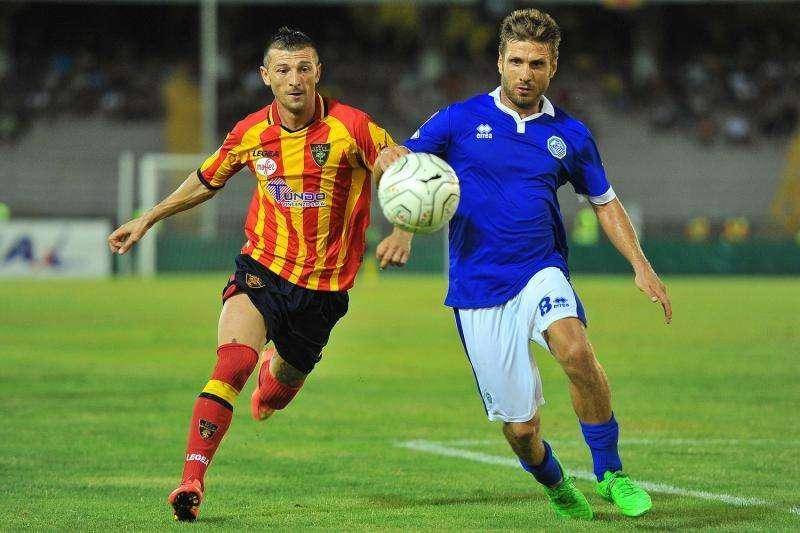Lecce, un tuo fresco ex piace in Serie B