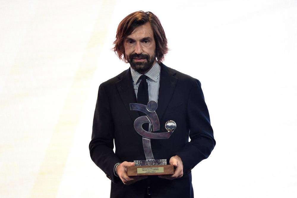 Juve U23, suggestione Pirlo per la panchina. Zironelli, è addio