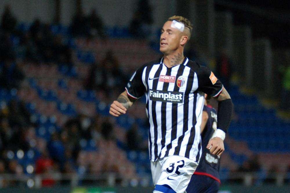 L.R. Vicenza, offerto un contratto quadriennale a Matteo Ardemagni