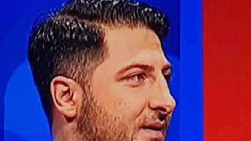 INTERVISTA TC - Grillo: "Trieste stupenda, qui si fa calcio vero"