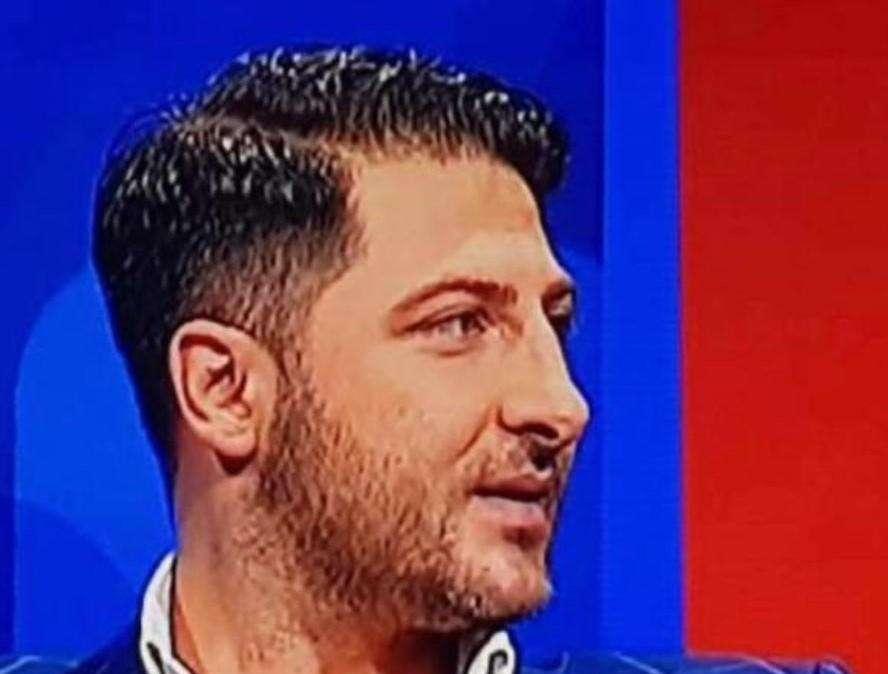 Grillo: "Tesser, mai facile entrare in corsa. Gli auguro di festeggiare la salvezza"