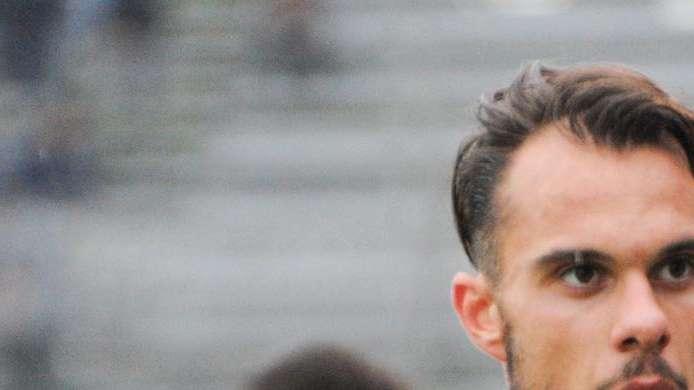 Catania, Guglielmotti: "Accoglienza pubblico incredibile, vittoria non scontata"