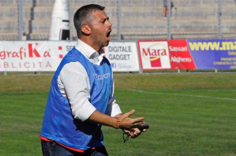 Siracusa, anche Costantino in lizza per il post-Pagana