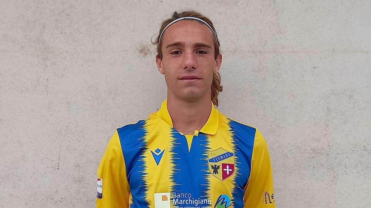 Fermana, possibile addio per Lorenzoni: c'è il Livorno in Serie D