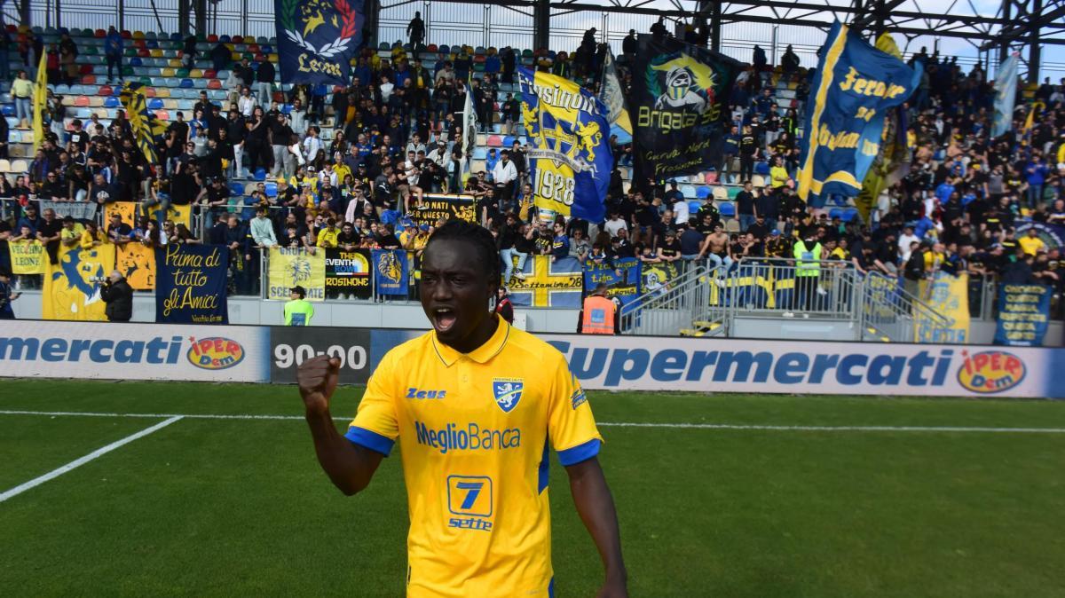 Bari-Cavese, le formazioni ufficiali: Darboe dal 1', tante novità per Masitto