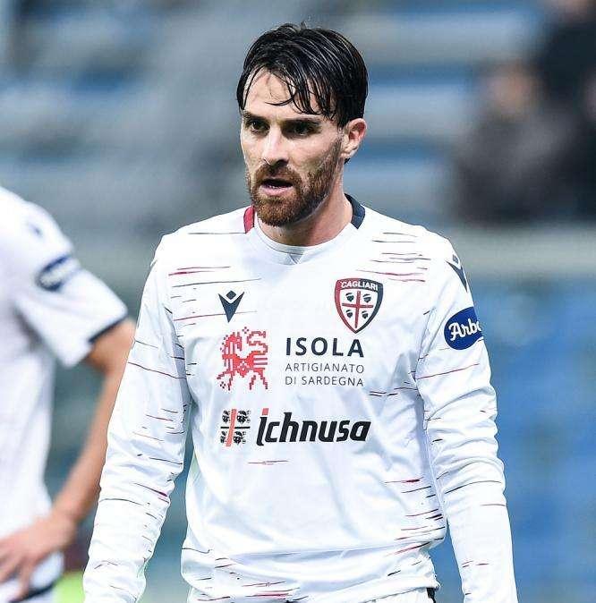 Monza, Galliani prepara il colpo per l'estate: occhi su Luca Cigarini