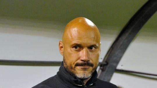 Cremonese, Pea: "Mancano due pedine, con Russo sistemato la difesa"
