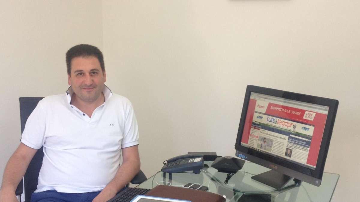 Ag. Maita: "Resta a Bari indipendentemente dall'esito dei playoff"