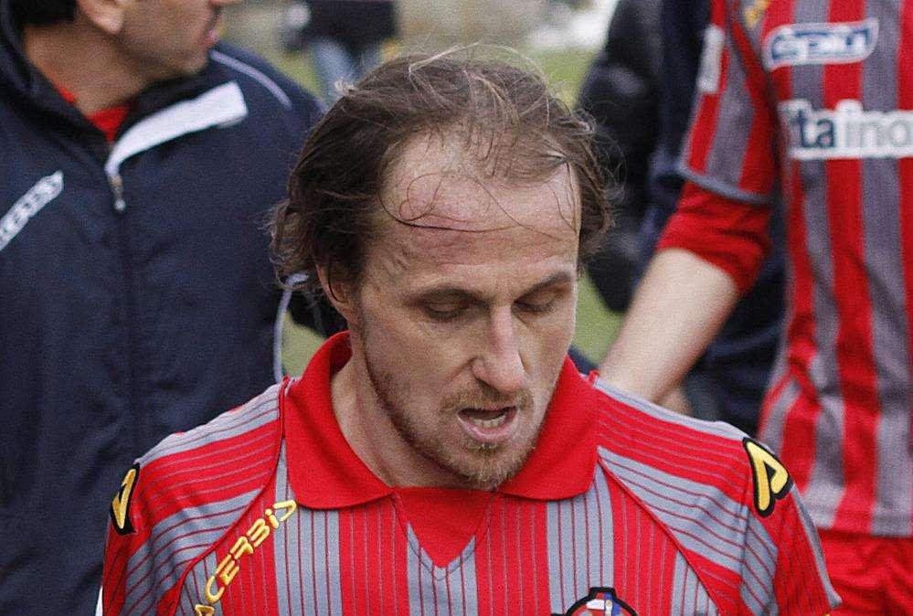 ESCLUSIVA TLP - Cremonese, capitan Baiocco: "Vogliamo la Serie B. Sciopero? Non siamo burattini. I giovani non si valorizzano con l'età media"