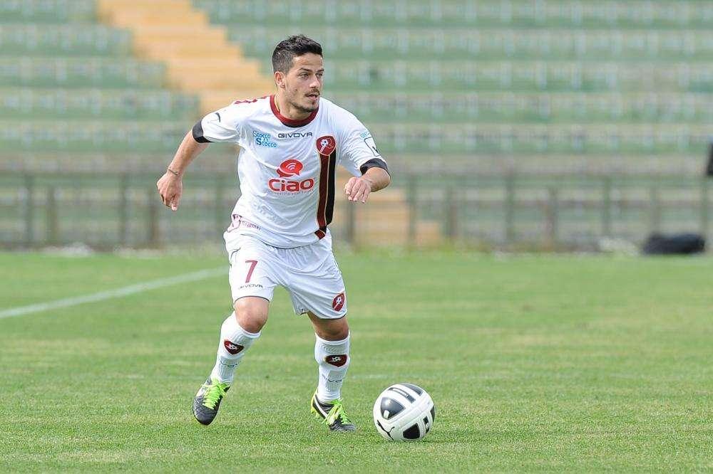 Ag. Sarno: "Non penso che il Catania voglia privarsene"