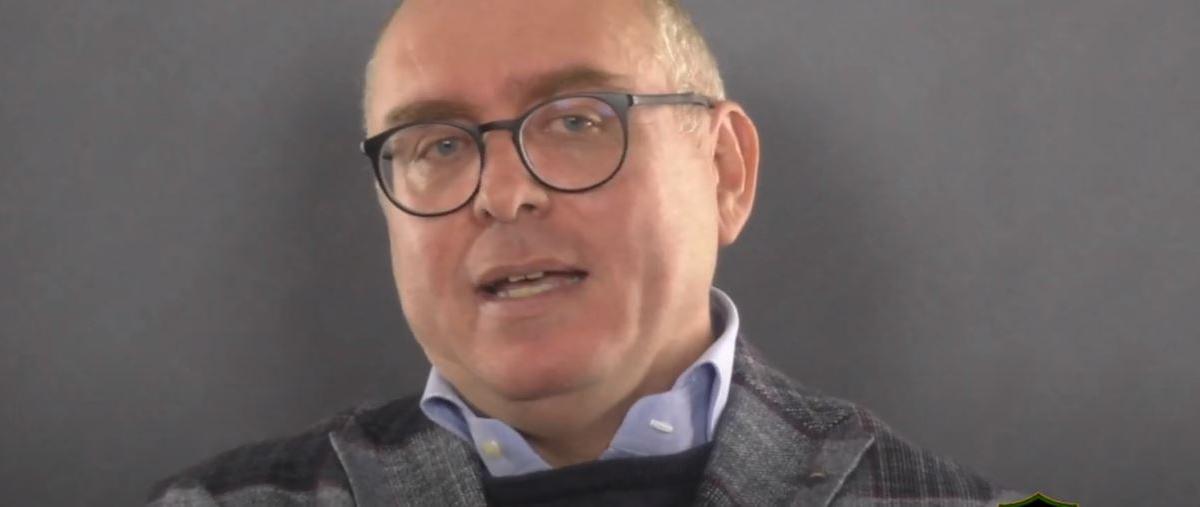 Pres Monopoli: "Sarà difficile, ma vogliamo restare in alto in classifica"