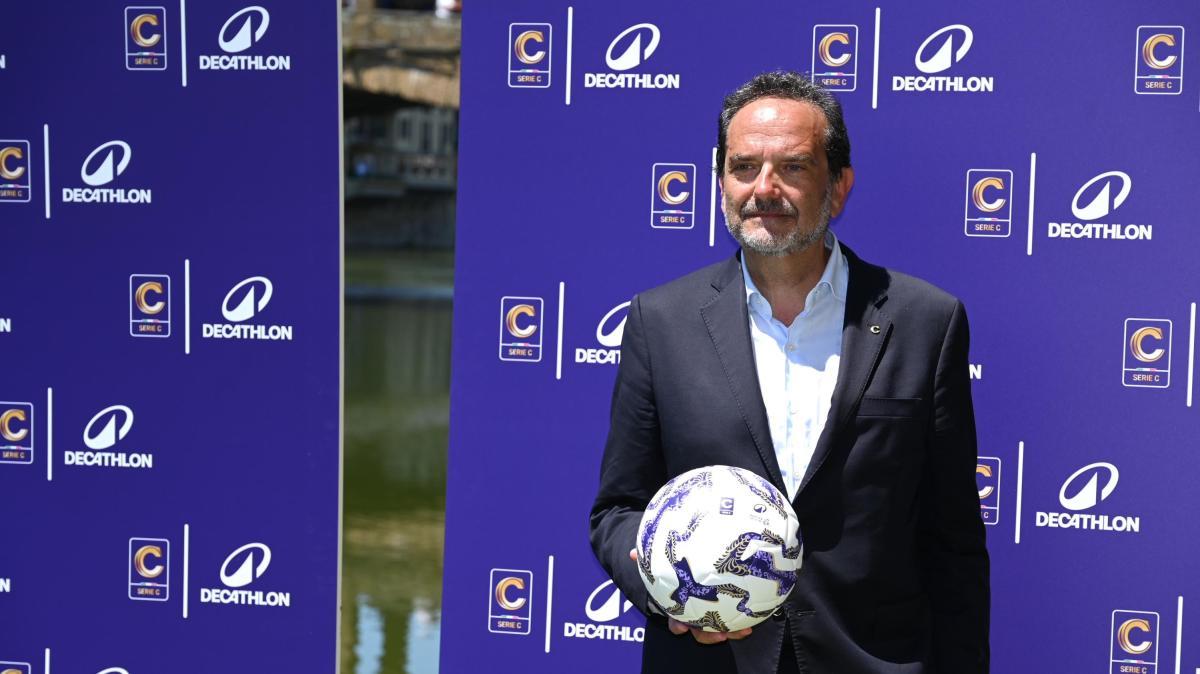 Guidonia Montecelio, ricevuta la visita del presidente Lega Pro Marani